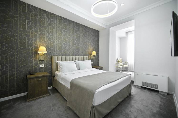 Address Hotel By Imperial