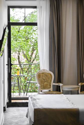 Address Hotel By Imperial