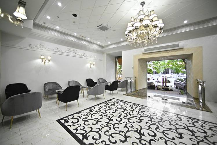 Address Hotel By Imperial