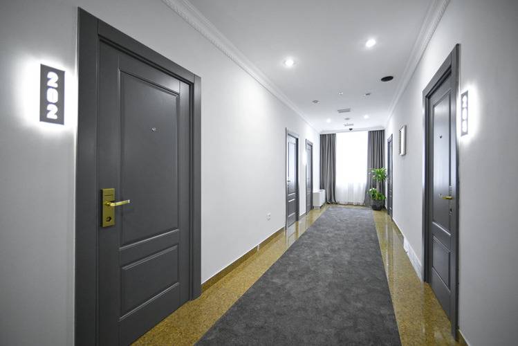 Address Hotel By Imperial