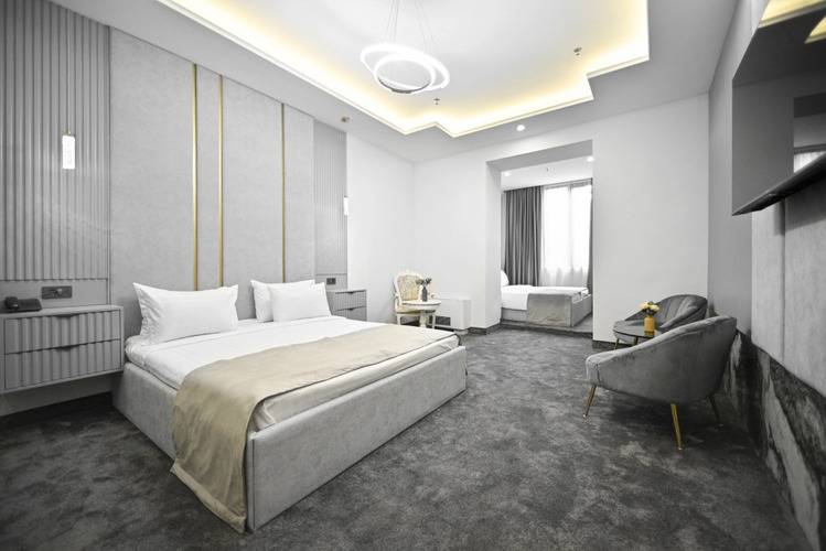 Address Hotel By Imperial