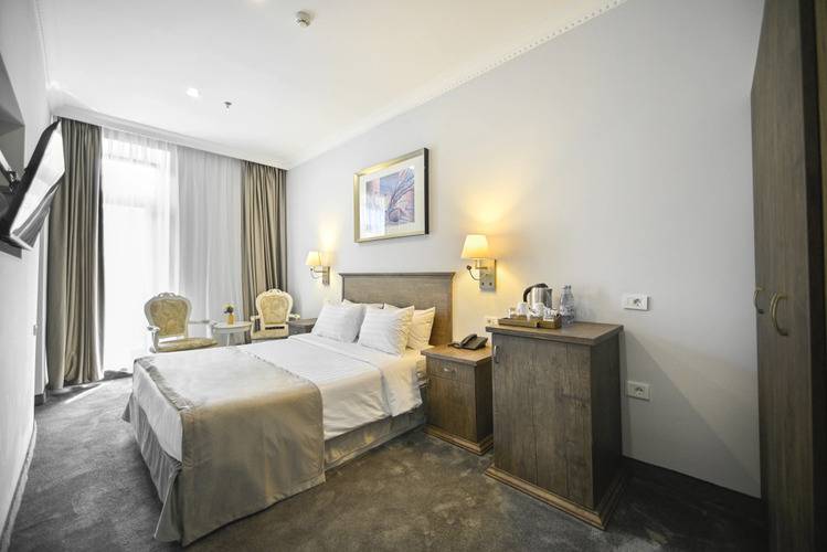 Address Hotel By Imperial