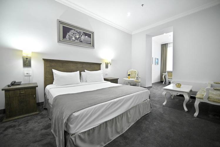 Address Hotel By Imperial