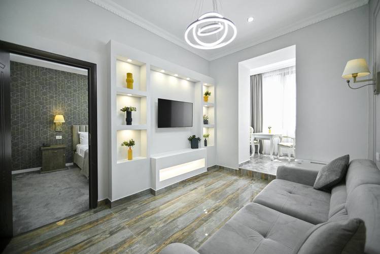 Address Hotel By Imperial