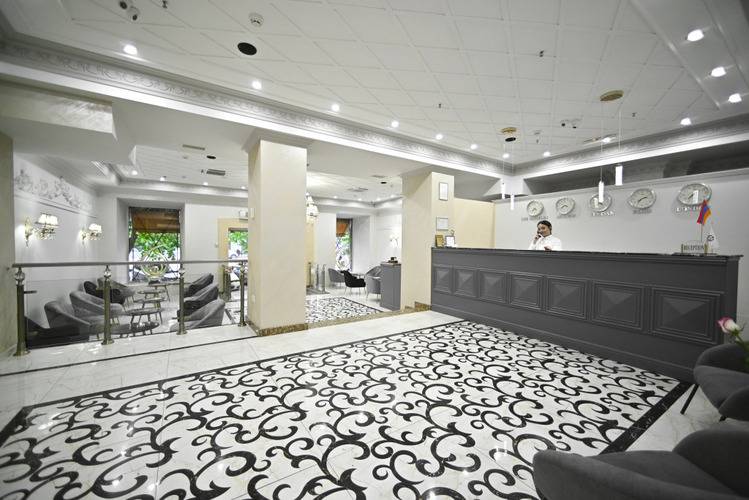 Address Hotel By Imperial