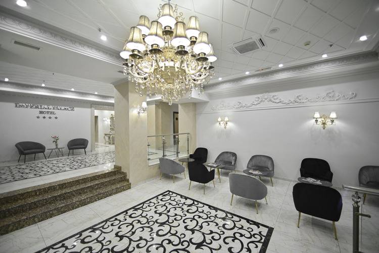 Address Hotel By Imperial