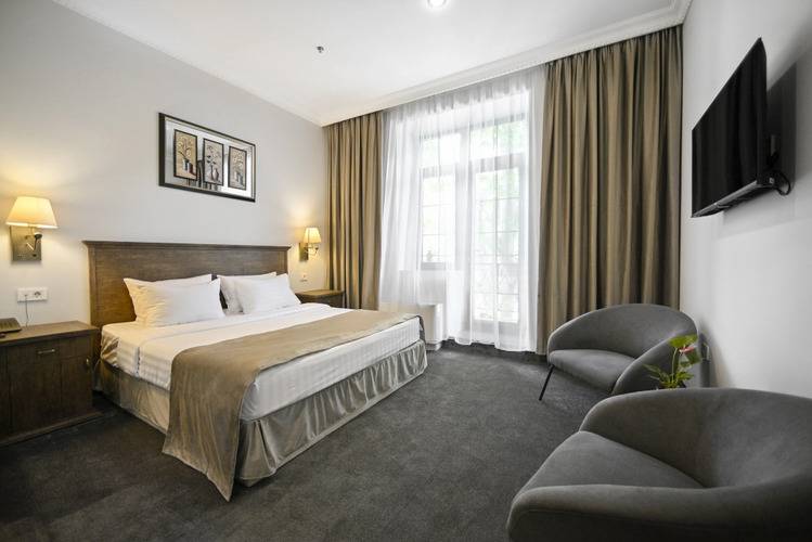 Address Hotel By Imperial
