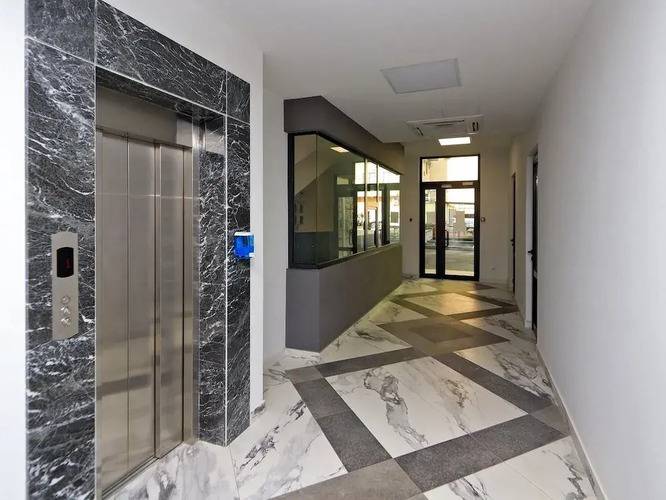 Aparthotel By Luxe Group Ko16