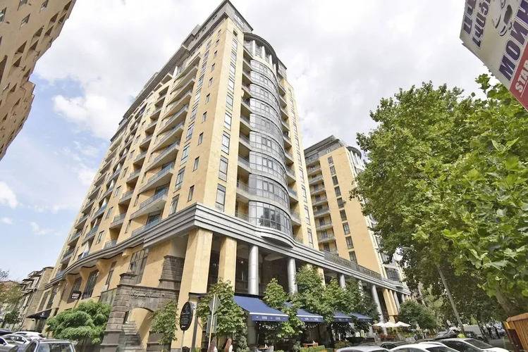 Apartments By Luxe Group Di64