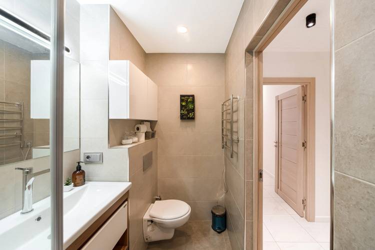 Апартаменты Nile By Downtown Inn