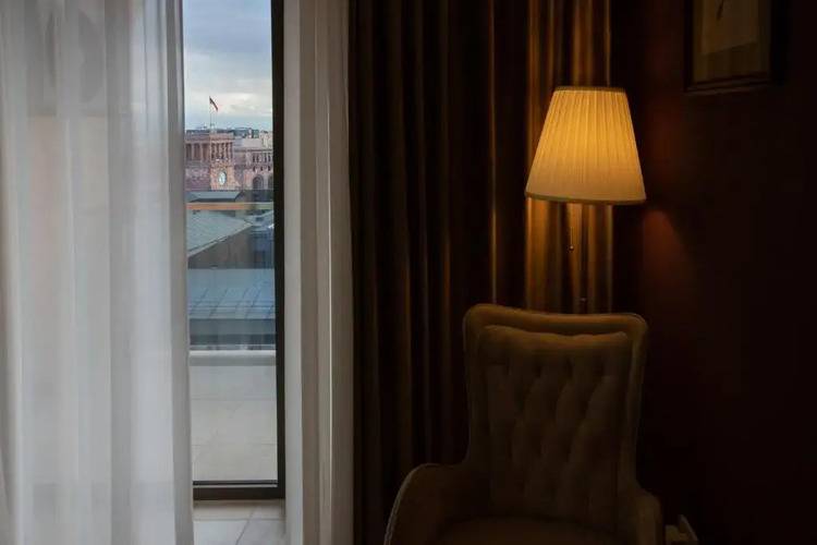 Апартаменты Congo By Downtown Inn