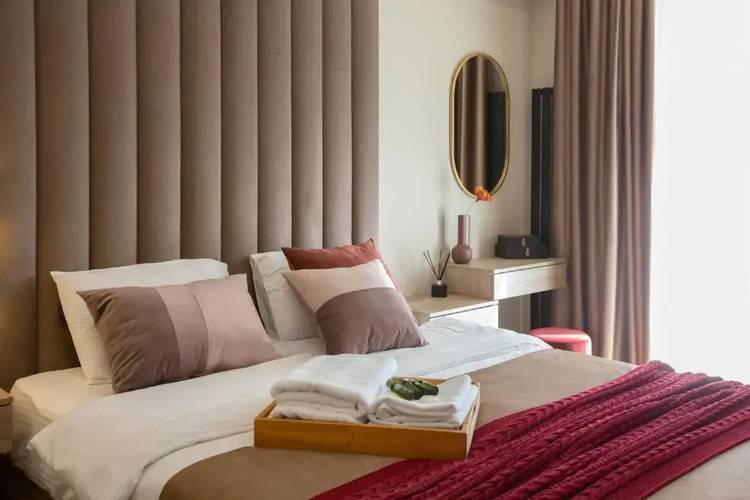 Апартаменты Congo By Downtown Inn