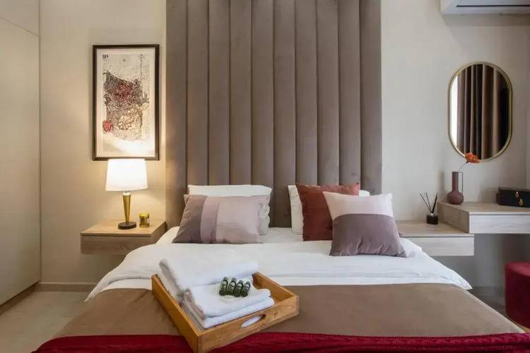 Апартаменты Congo By Downtown Inn