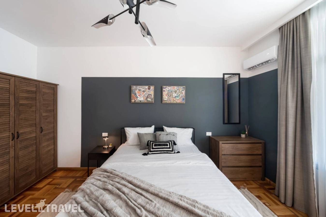 Отель Апартаменты Neva By Downtown Inn — Ереван, Армения