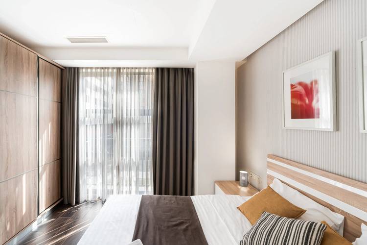 Апартаменты Danube By Downtown Inn