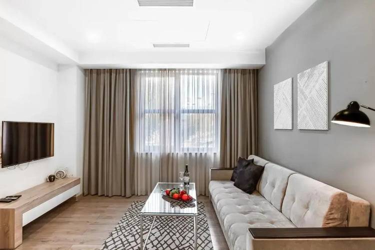 Апартаменты Ganges By Downtown Inn