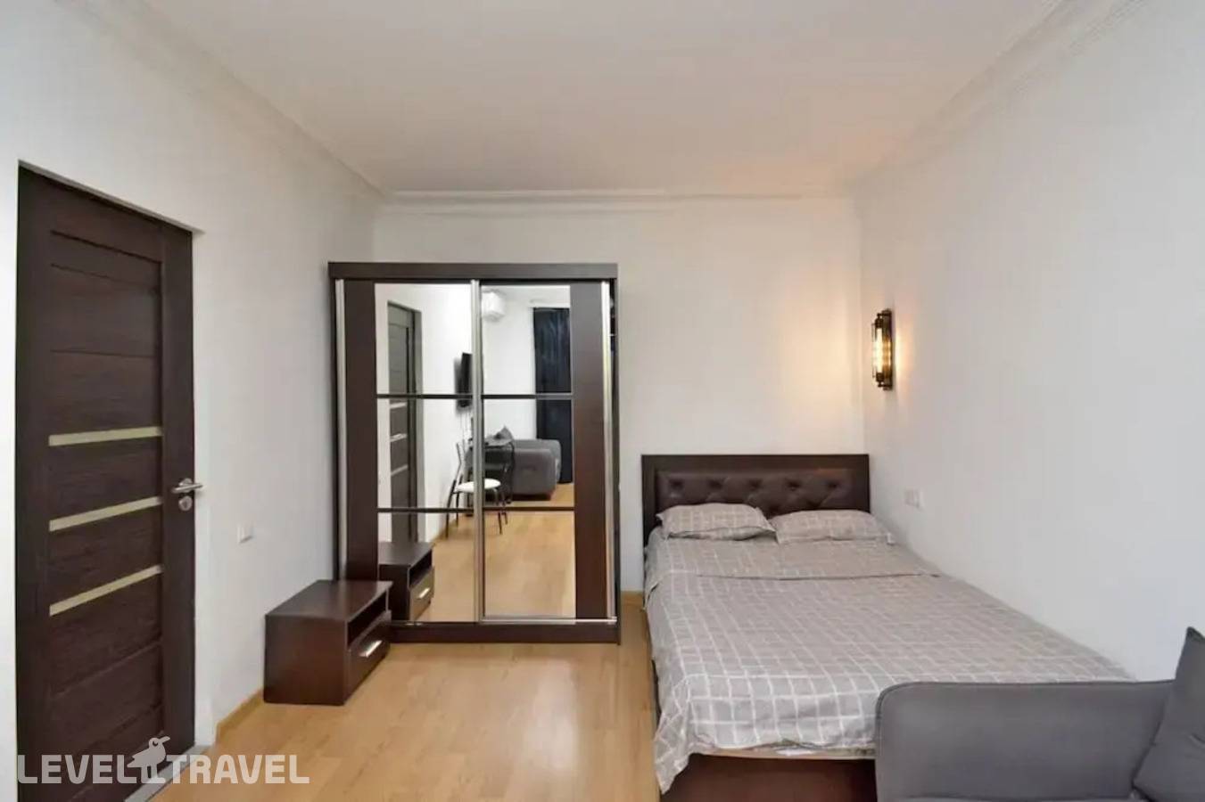 Отель Mashtots Apartment By Luxe Group Ma154 — Ереван, Армения