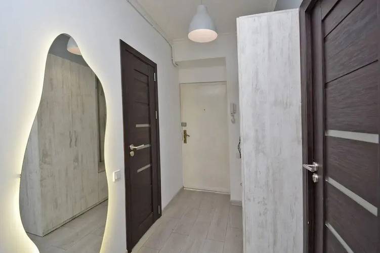 Mashtots Apartment By Luxe Group Ma154