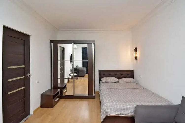 Mashtots Apartment By Luxe Group Ma154