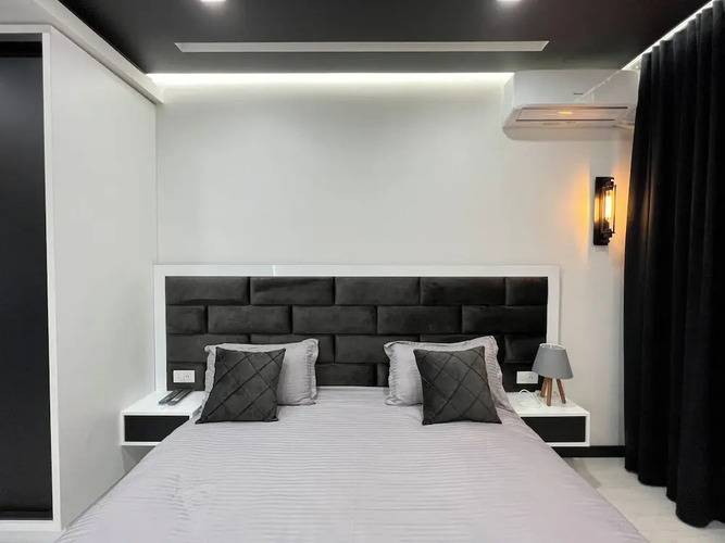 Apartment By Luxe Group Za444