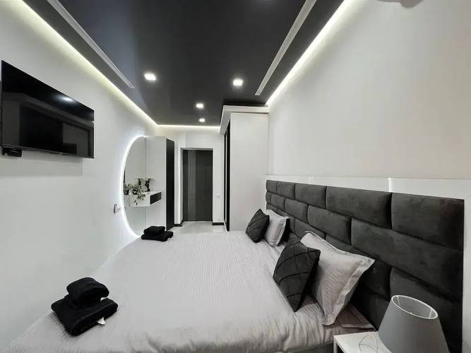 Apartment By Luxe Group Za444