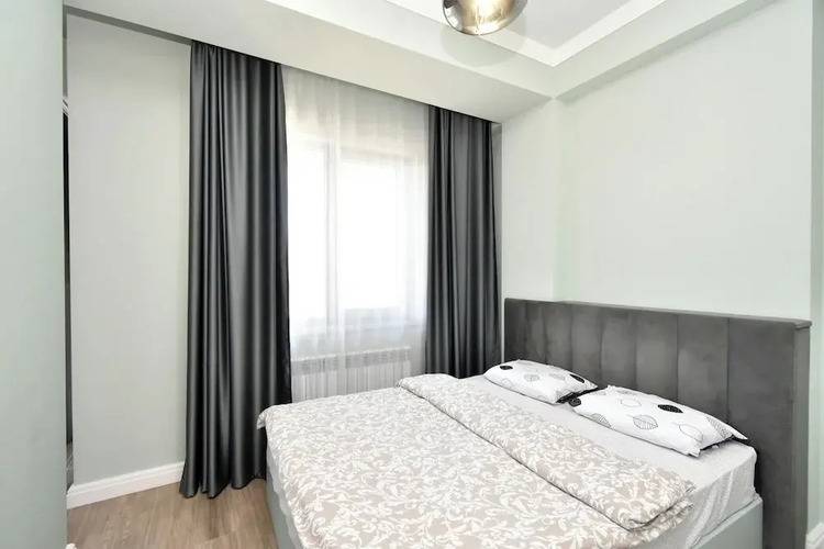 Apartment By Luxe Group Am2614