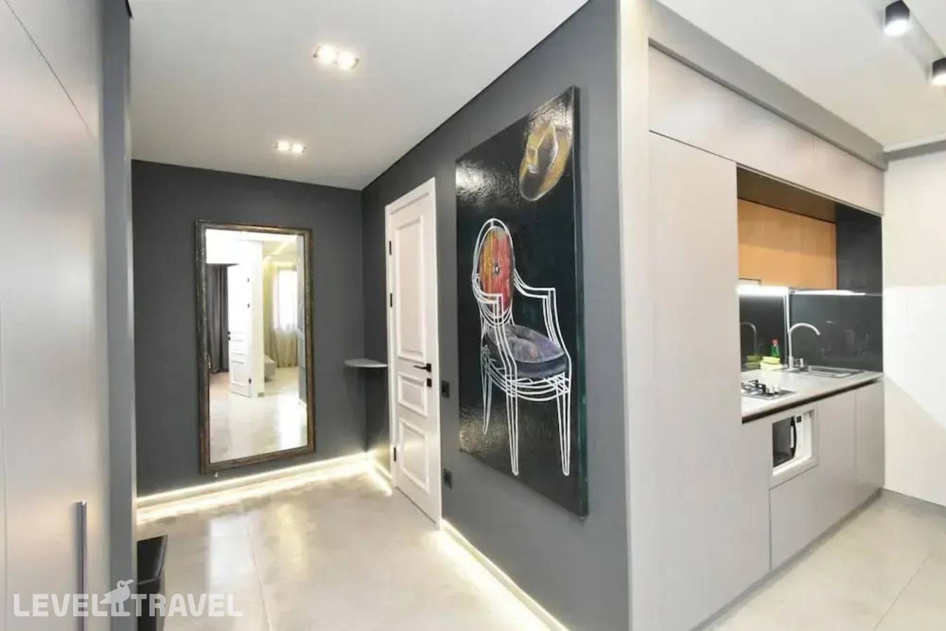 Отель Apartment By Luxe Group Ko333 — Ереван, Армения