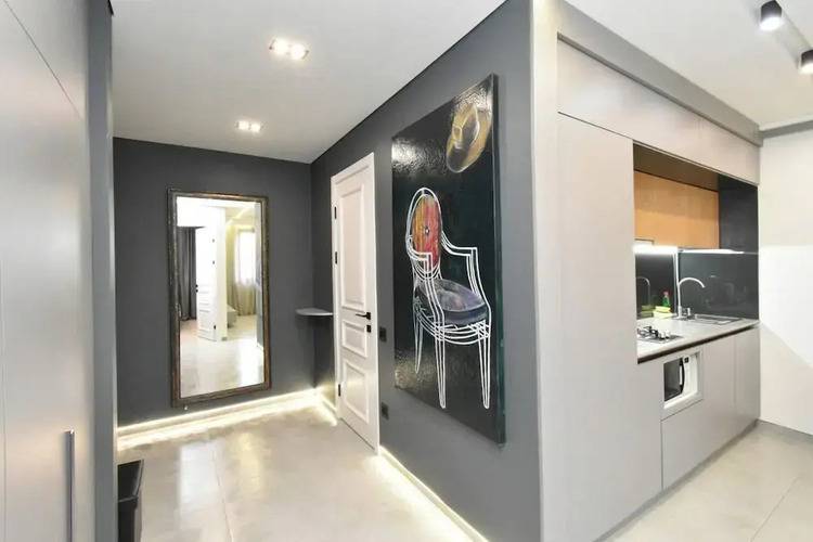 Apartment By Luxe Group Ko333