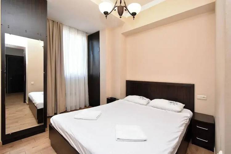 Apartment By Luxe Group Ko110