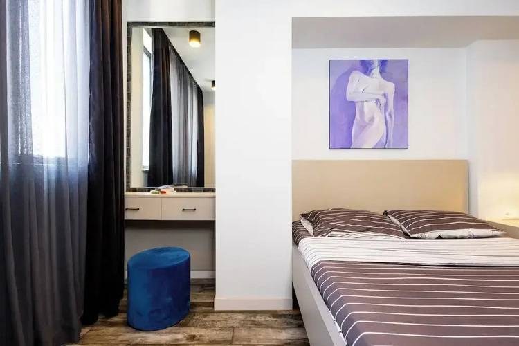 Apartment By Luxe Group Sn400