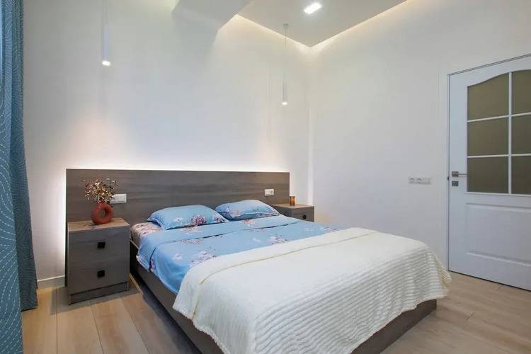 Apartment By Luxe Group Pu514