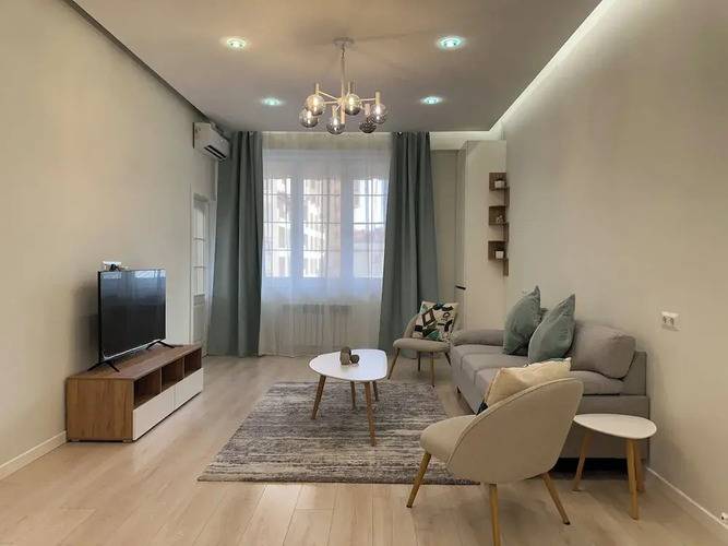Apartment By Luxe Group Pu514