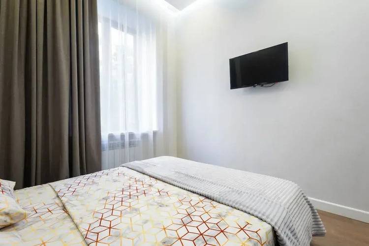 Apartment By Luxe Group Tt198