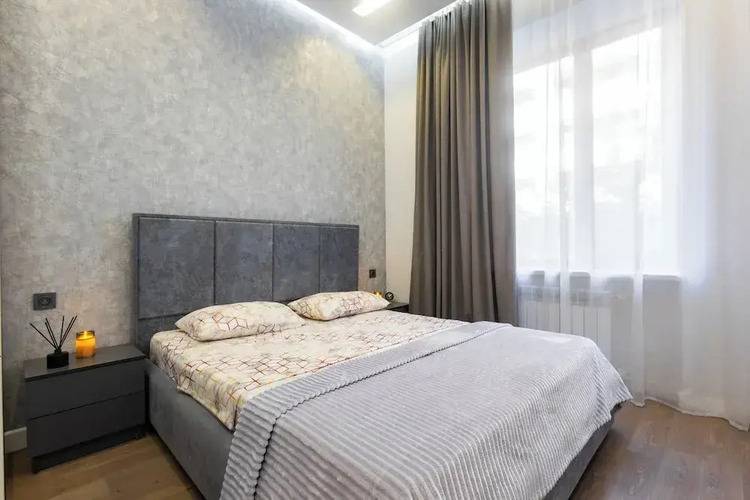 Apartment By Luxe Group Tt198