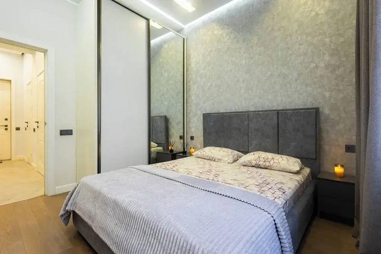 Apartment By Luxe Group Tt198