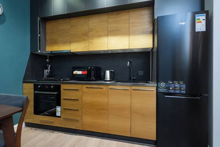 Apartment By Luxe Group Tt198