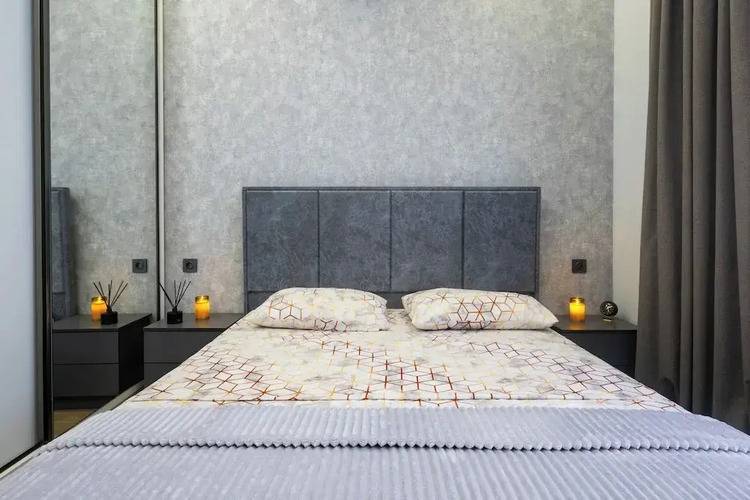 Apartment By Luxe Group Tt198