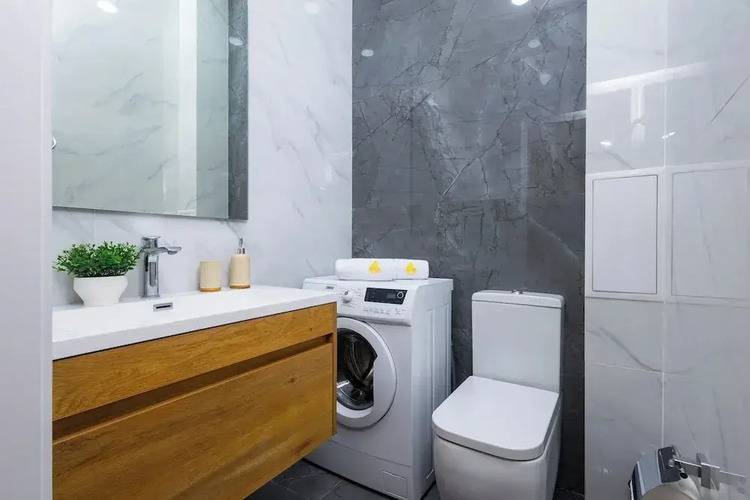 Apartment By Luxe Group Tt198