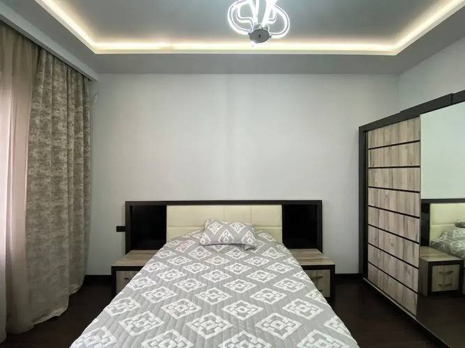 Apartment By Luxe Group Tt666