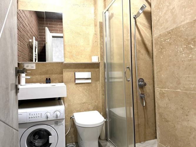 Апартаменты In The City Center Yerevan