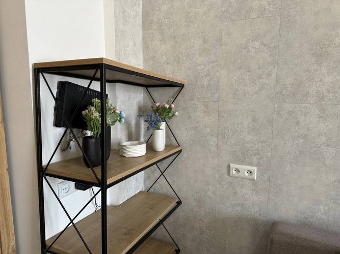 Апартаменты In The City Center Yerevan