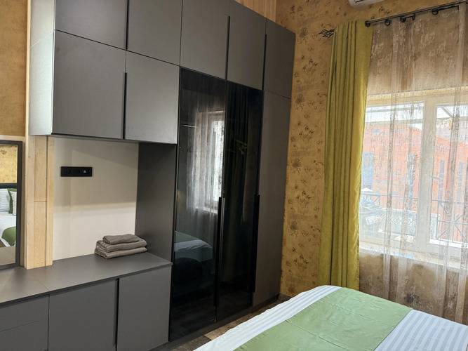 Апартаменты In The City Center
