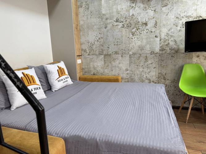 Апартаменты Nice And Cozy In The City Center