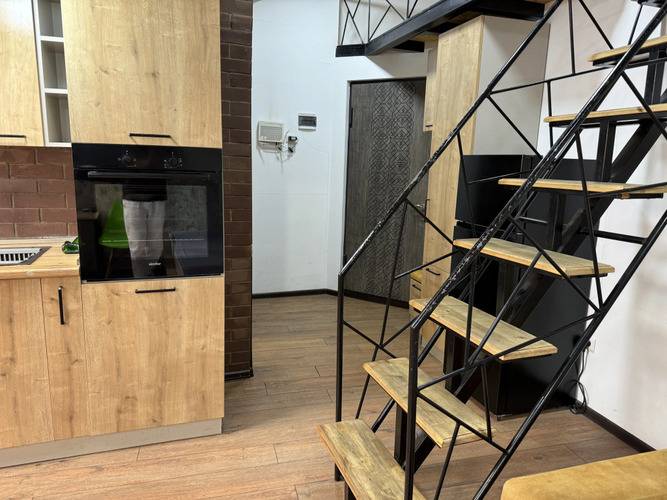 Апартаменты Nice And Cozy In The City Center