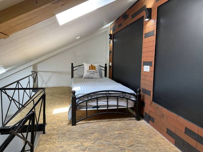 Апартаменты Nice And Cozy In The City Center
