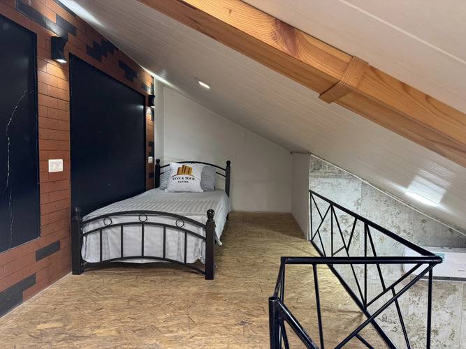 Апартаменты Nice And Cozy In The City Center