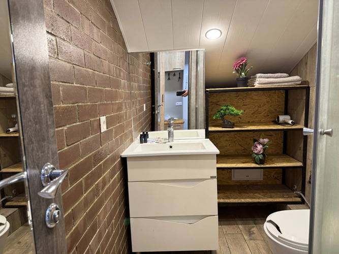Апартаменты Nice And Cozy In The City Center