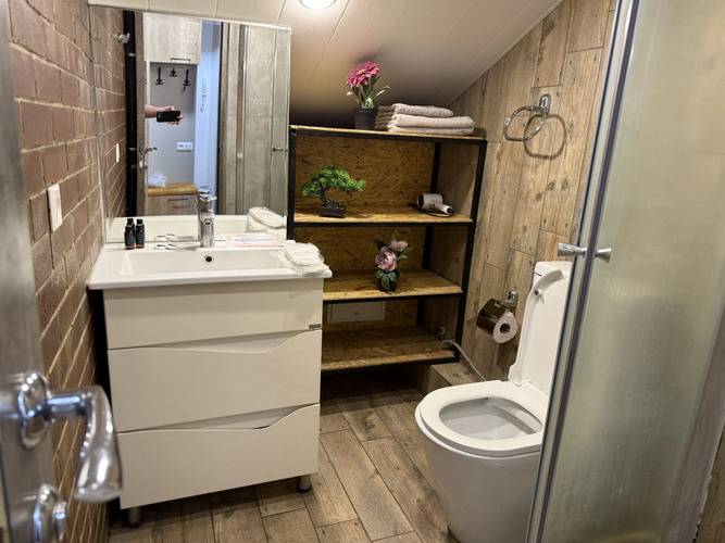 Апартаменты Nice And Cozy In The City Center