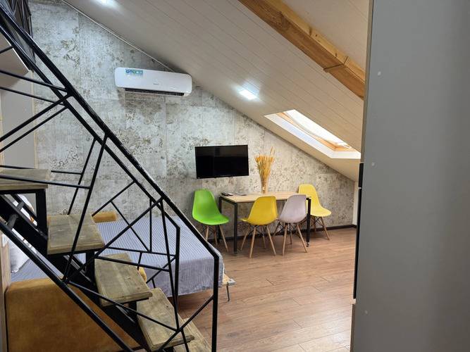 Апартаменты Nice And Cozy In The City Center