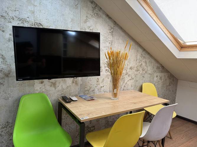 Апартаменты Nice And Cozy In The City Center